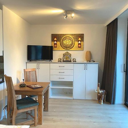 Araliya Apartman Krakkó Kültér fotó