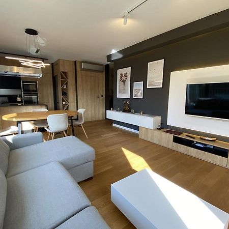 Araliya Apartman Krakkó Kültér fotó