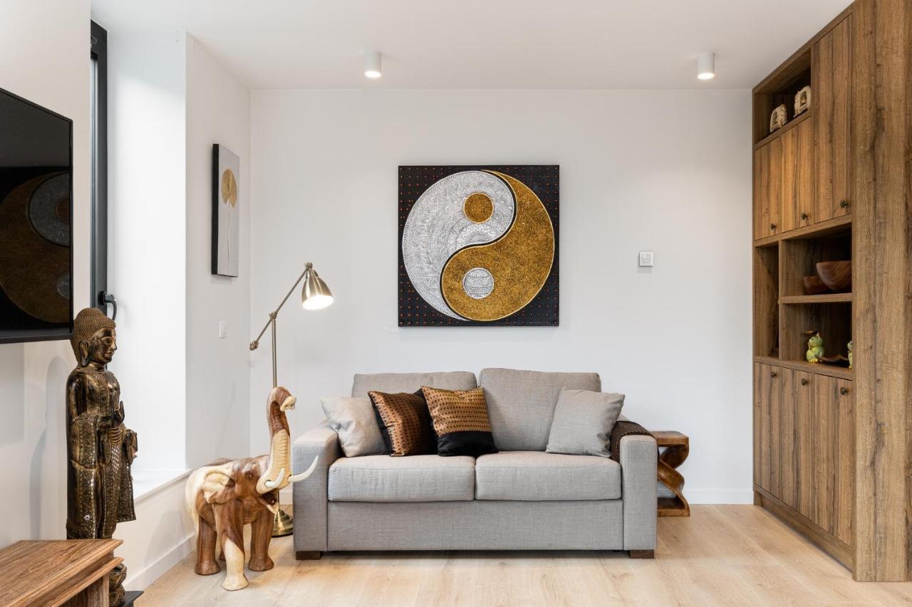 Araliya Apartman Krakkó Kültér fotó