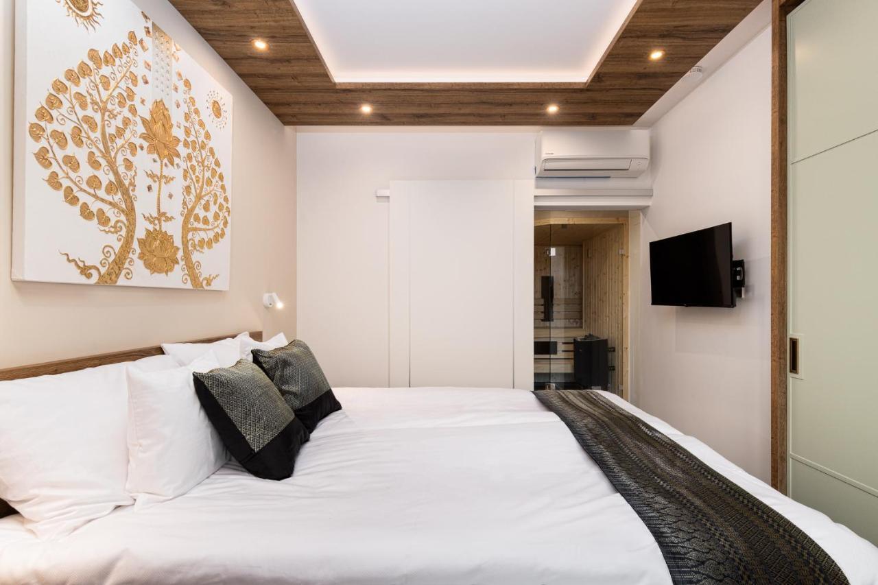 Araliya Apartman Krakkó Kültér fotó