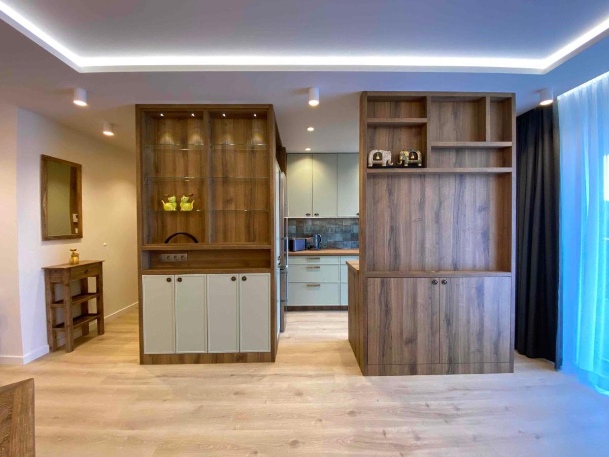Araliya Apartman Krakkó Kültér fotó