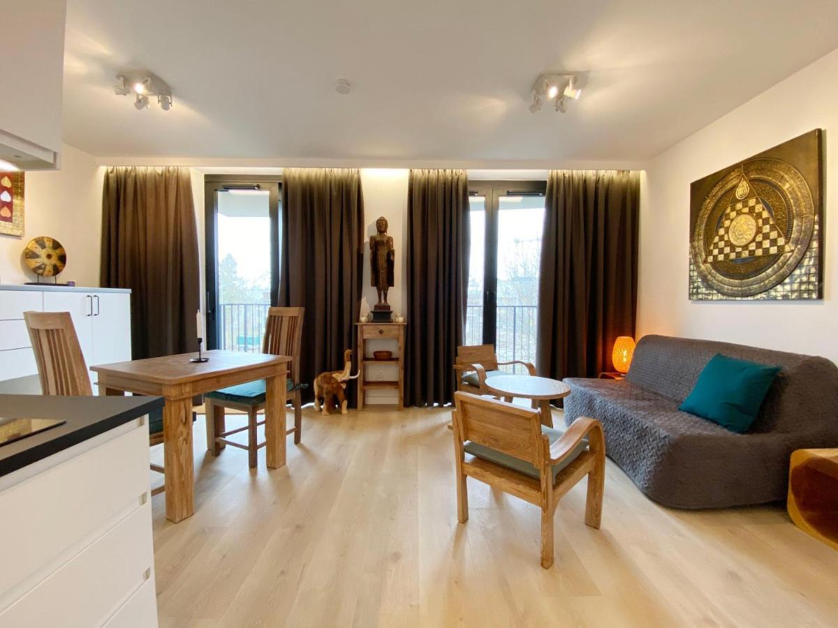 Araliya Apartman Krakkó Kültér fotó