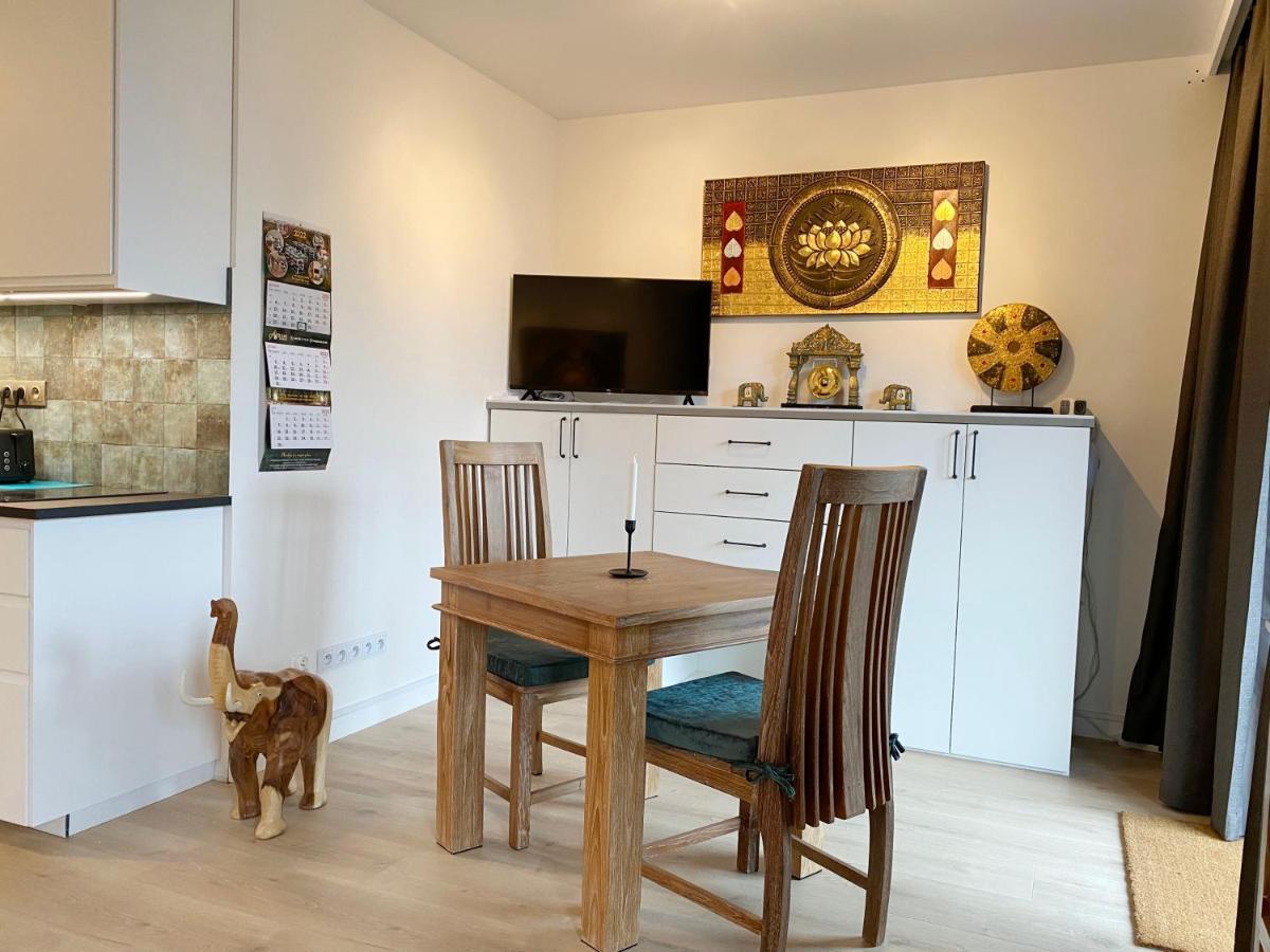 Araliya Apartman Krakkó Kültér fotó