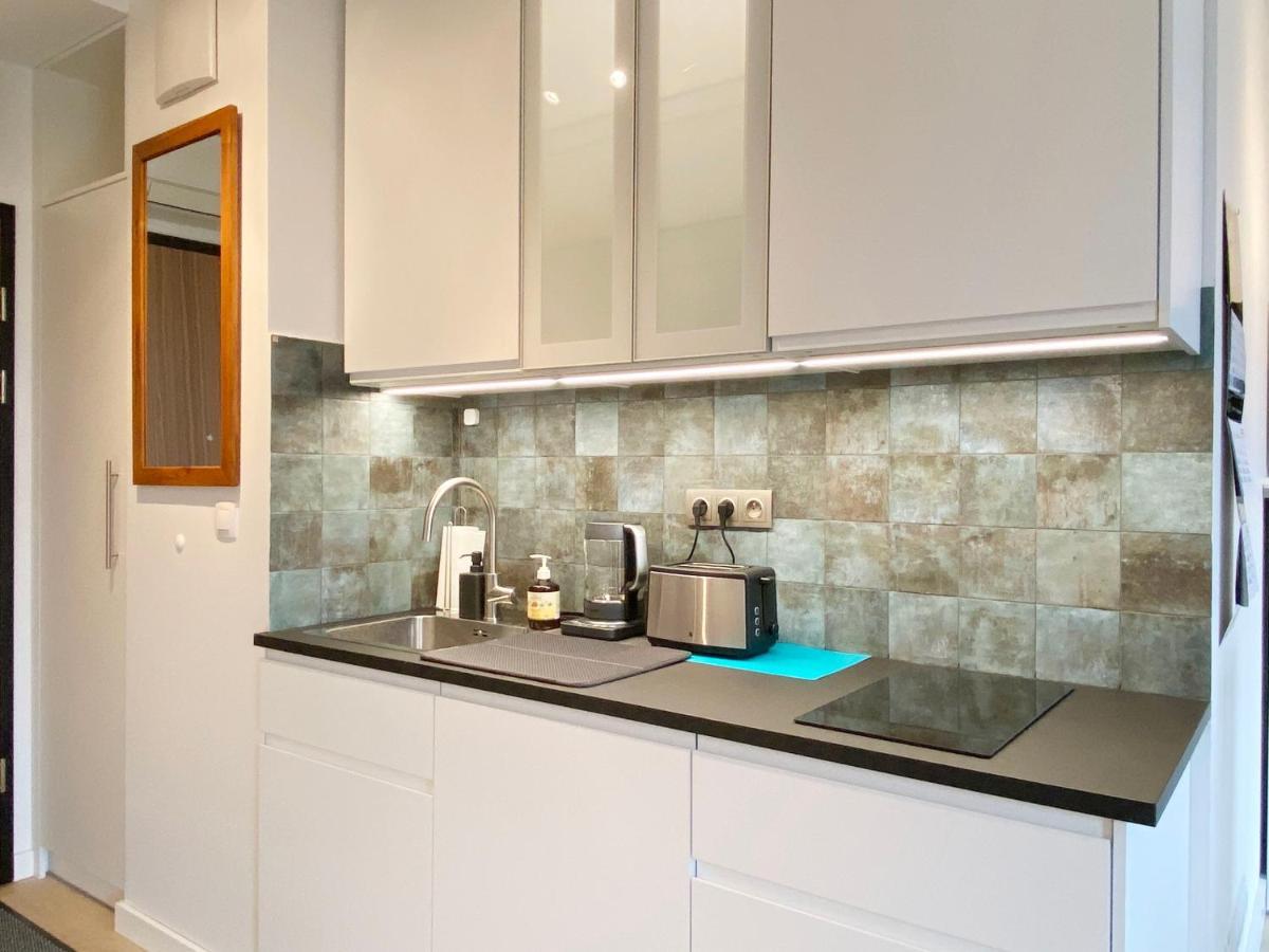 Araliya Apartman Krakkó Kültér fotó