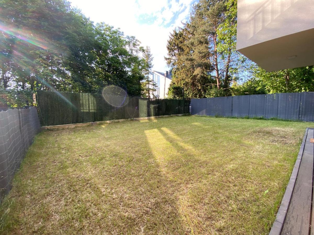 Araliya Apartman Krakkó Kültér fotó