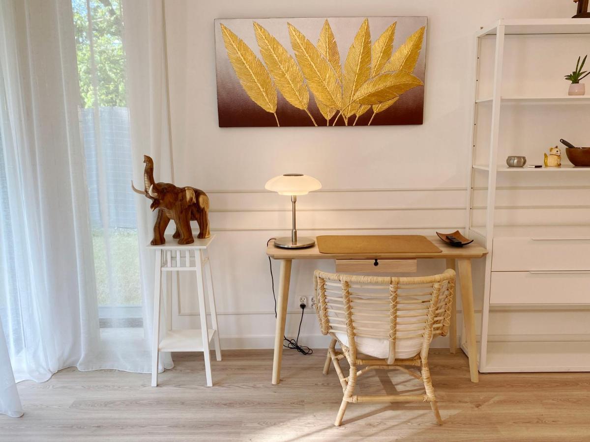 Araliya Apartman Krakkó Kültér fotó