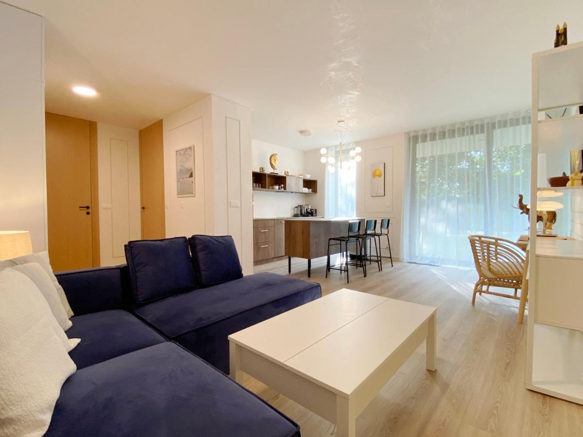 Araliya Apartman Krakkó Kültér fotó
