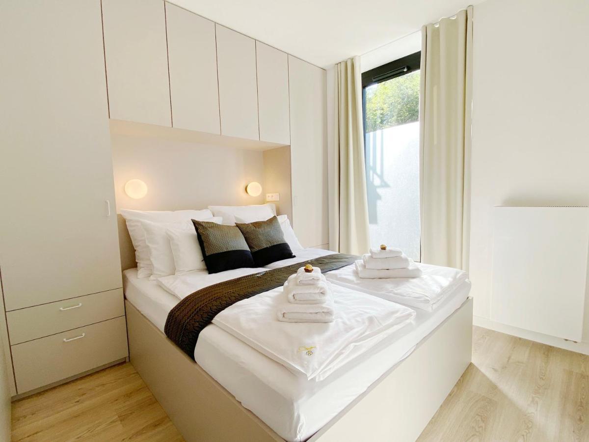Araliya Apartman Krakkó Kültér fotó