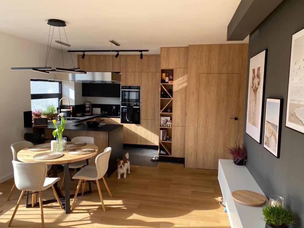 Araliya Apartman Krakkó Kültér fotó