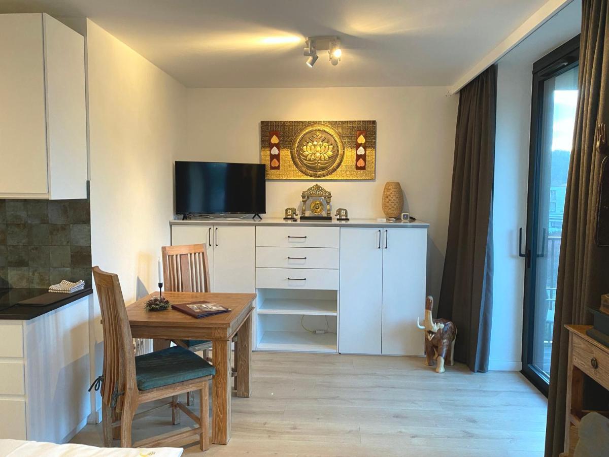 Araliya Apartman Krakkó Kültér fotó