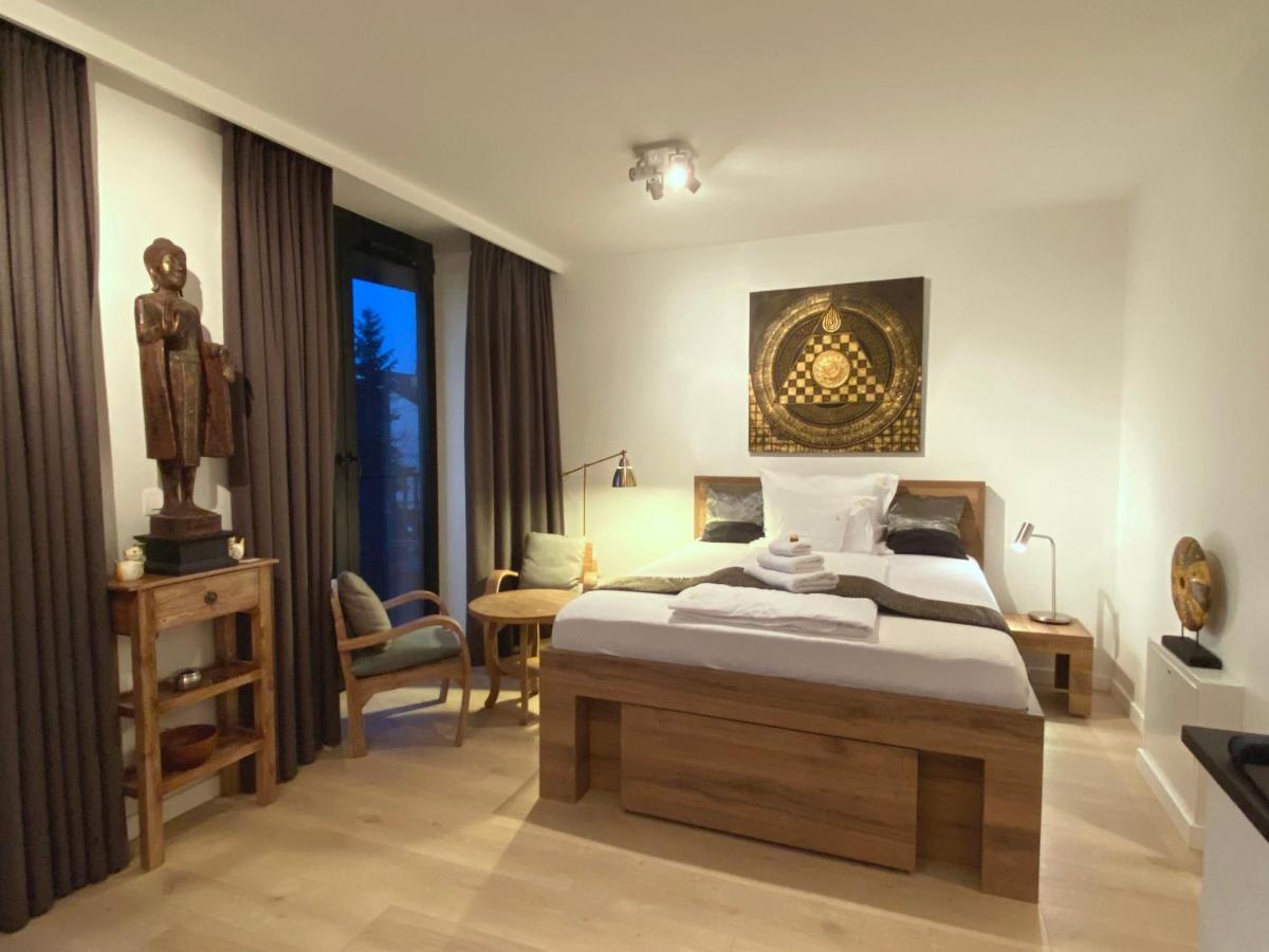 Araliya Apartman Krakkó Kültér fotó