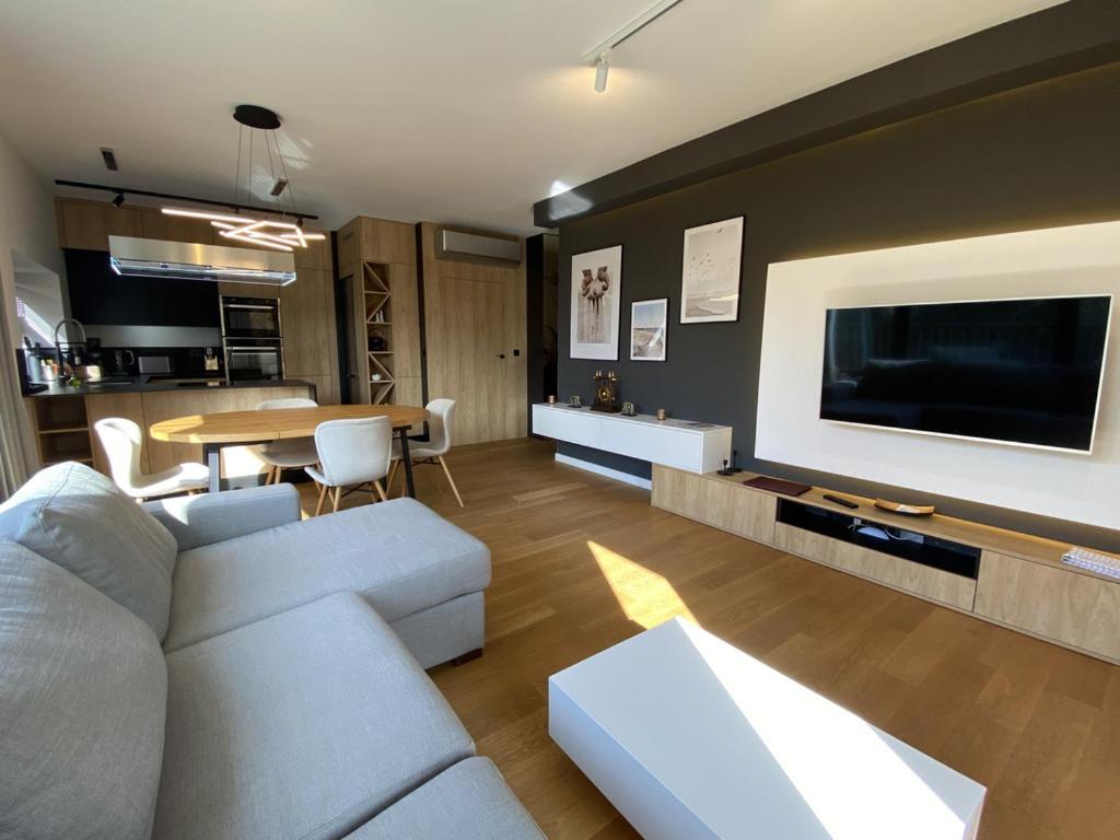 Araliya Apartman Krakkó Kültér fotó