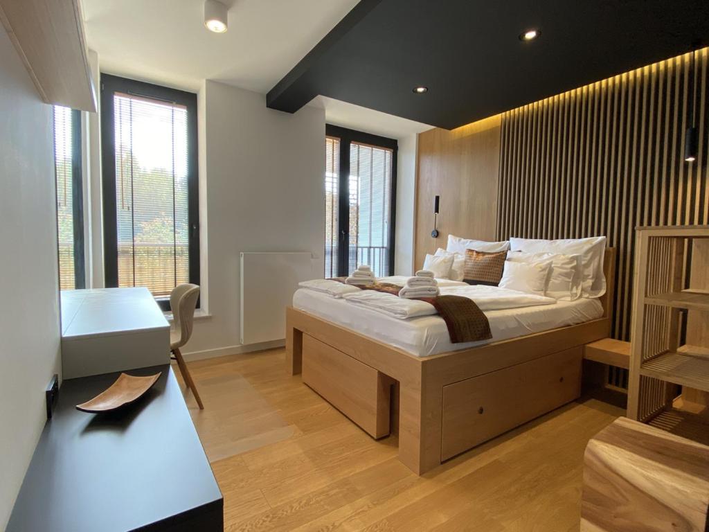 Araliya Apartman Krakkó Kültér fotó
