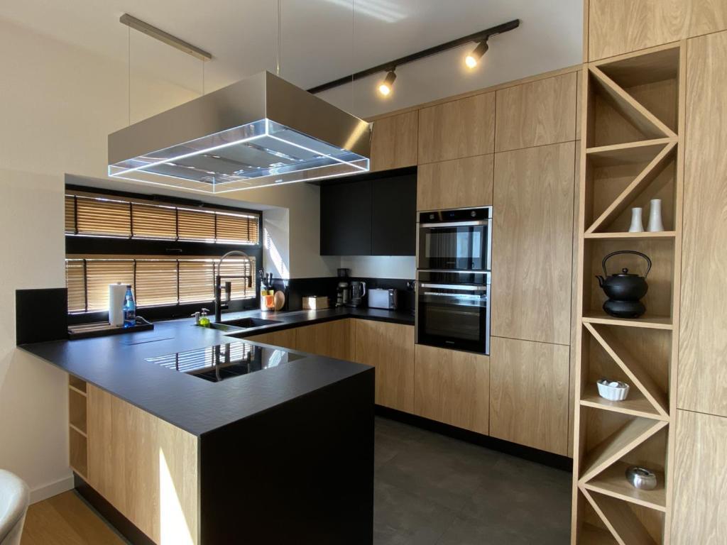 Araliya Apartman Krakkó Kültér fotó