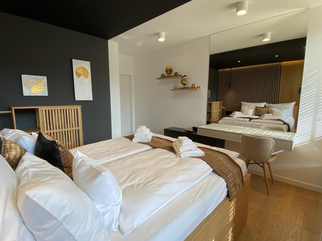 Araliya Apartman Krakkó Kültér fotó