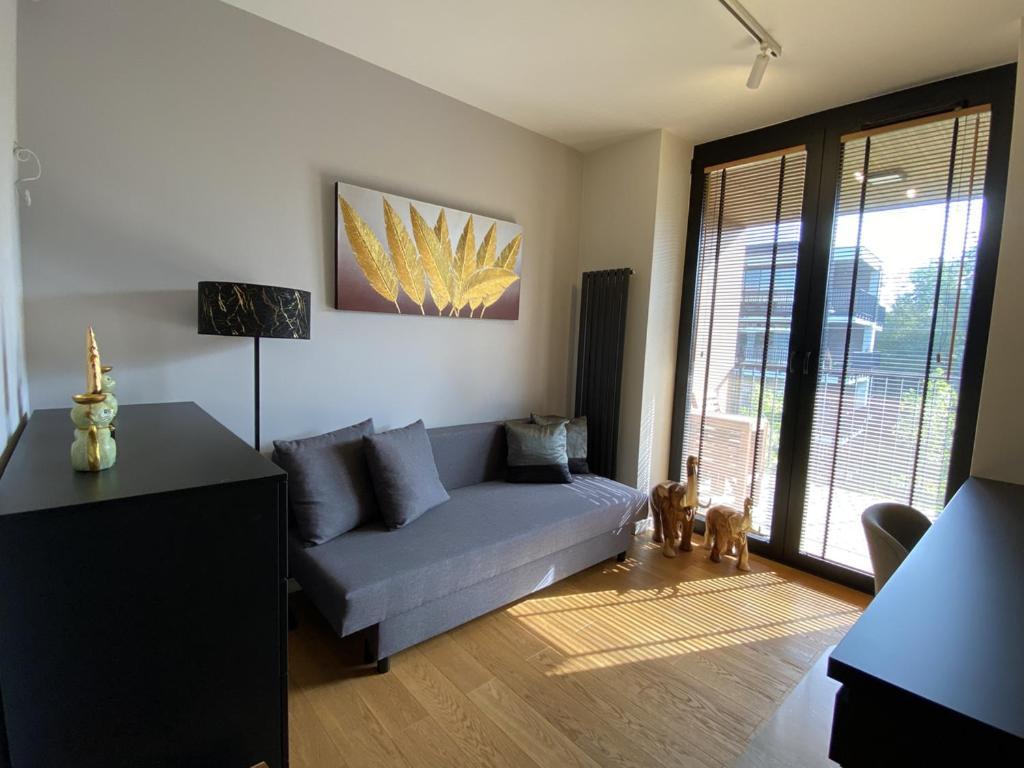 Araliya Apartman Krakkó Kültér fotó