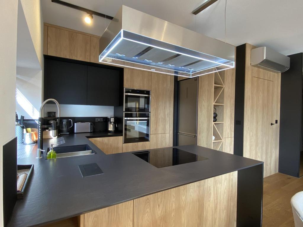 Araliya Apartman Krakkó Kültér fotó