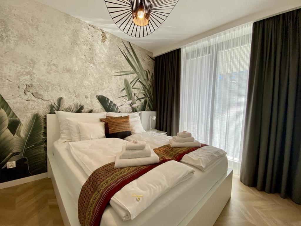 Araliya Apartman Krakkó Kültér fotó